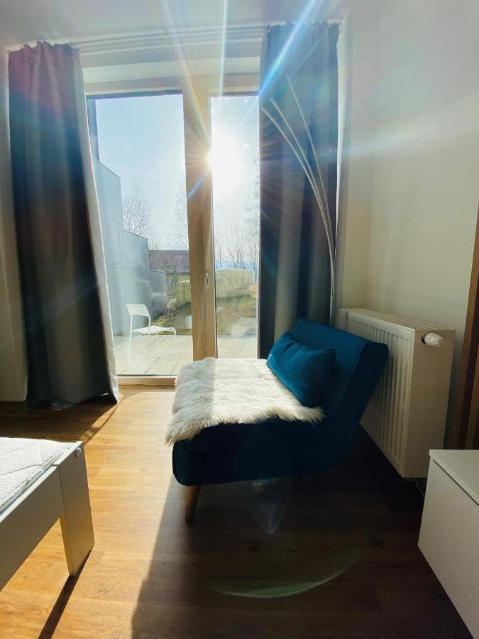 Nord Apartman Vysoké Tatry エクステリア 写真
