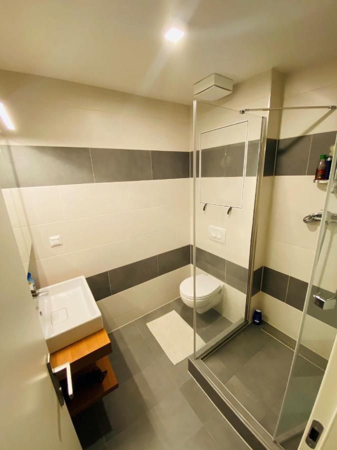 Nord Apartman Vysoké Tatry エクステリア 写真